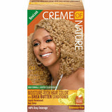 Creme of Nature Hair Color Creme of Nature : Liquid Hair Color with Shea Butter
