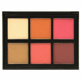 CROWN Cosmetics Crown: Blush & Glo Palette