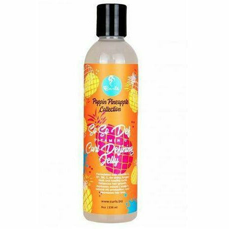 Curls Styling Product Curls So So Def Vitamin C Curl Defining Jelly 8oz