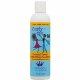 Curly Q Hair Care Curly Q's: Coconut Dream Moisturizing Conditioner