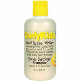 CurlyKids Hair Care CurlyKids: Super Detangle Shampoo 6oz