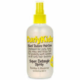 CurlyKids Hair Care CurlyKids: Super Detangle Spray 6oz