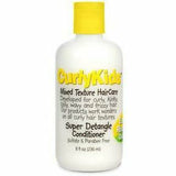 CurlyKids Hair Care CurlyKids: Super Detangling Conditioner 8oz