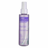 Dark & Lovely Cosmetics Dark & Lovely:Blowout Heat Shield Primer Mist 4.4oz