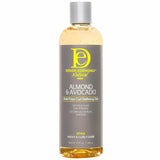Design Essentials Styling Product Design Essentials: Almond & Avocado Curl Defining Gel