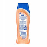 Dial Bath & Body Dial: Moisturizing Body Wash Silk & Seaberry 16oz