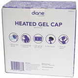 Diane Accessories Diane: #DHH012 Heated Gel Cap