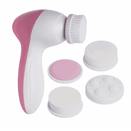 Diane Bath & Body Diane: 5-in-1 Beauty Cleansing Brush