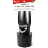 Diane Salon Tools Annie: Universal Super Hair Dryer Pik