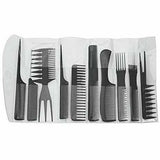 Diane: 10pc Comb Kit #D7901
