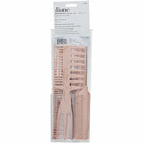 Diane: 10pc Comb Kit #D7902