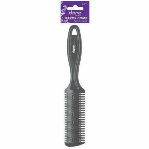 Diane Salon Tools Diane: #D203 Razor Comb