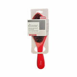 Diane: Medium Curved 100% Prestige Boar Wave Brush #D1726