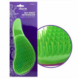 Diane Salon Tools Diane: No Knot Detangler Brush #DBB021