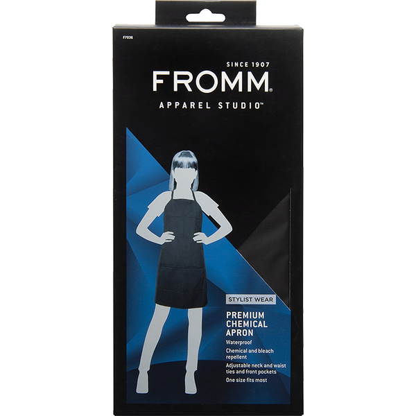 Diane Salon Tools Diane: Premium Chemical Apron #F7036