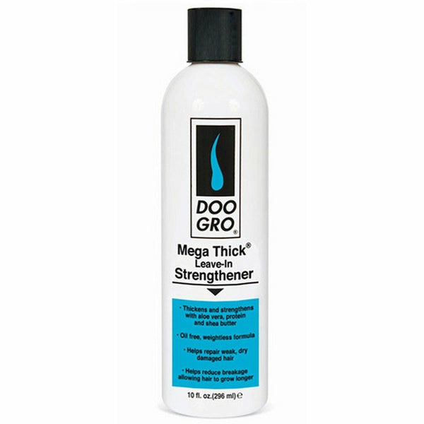Doo Gro Leave In Doo Gro: Mega Thick Leave-In Strengthener 10oz