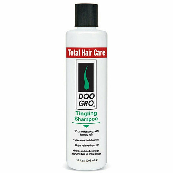Doo Gro: Tingling Shampoo 10oz