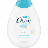 Dove: Rich Moisture Baby Lotion 13 oz