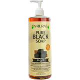 Dr. Natural Bath & Body Dr. Natural: Pure Castile Soap 16oz