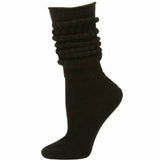 DSK Accessories Black DSK: Slouch Socks