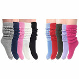 DSK Accessories DSK: Slouch Socks