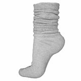 DSK Accessories Lt Grey DSK: Slouch Socks