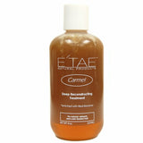 E'Tae Styling Product E'Tae: CARMEL DEEP RECONSTRUCTING TREATMENT 8OZ