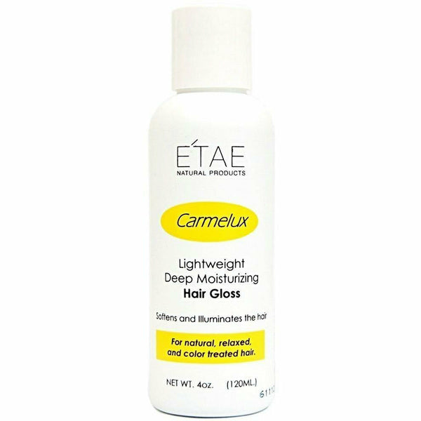 E'Tae Styling Product E'Tae: LIGHTWEIGHT HAIR GLOSS 4OZ