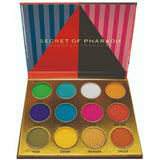EBIN New York: Secret of Pharaoh Palette
