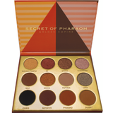 EBIN New York: Secret of Pharaoh Palette