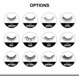 EBIN: Wonder Cat 3D Lash