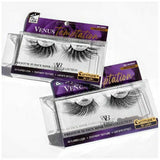 Ebin New York eyelashes EBIN: Venus Temptation 3D Lashes