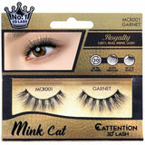 EBIN: Royalty Mink Cat 3D Lash