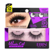 EBIN: Wonder Cat 3D Lash
