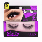 EBIN: Wonder Cat 3D Lash
