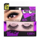 EBIN: Wonder Cat 3D Lash