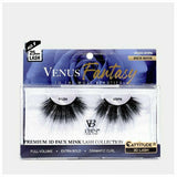 Ebin New York eyelashes VFL004 - Utopia EBIN: Venus Fantasy 3D Lashes