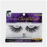 Ebin New York eyelashes VTL005 - Bewitch EBIN: Venus Temptation 3D Lashes