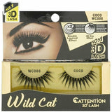 EBIN: Wild Cat 3D Lash