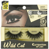 EBIN: Wild Cat 3D Lash
