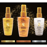 Ebin New York Glitter Ebin New York:Egyptian Diamond Hair & Body Glitter Mist - Gold