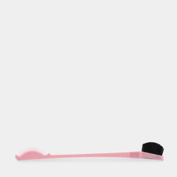 Ebin New York Hair Care Ebin: 24hr Edge Tamer Tamer Brush Swine Bristle #BHT1