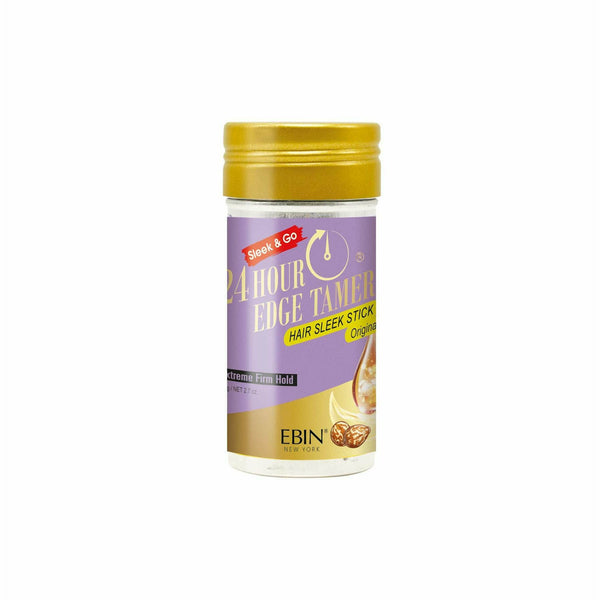 Ebin New York Hair Care Ebin: 24hr Sleek Extreme Firm Hold Wax Stick 2.7oz