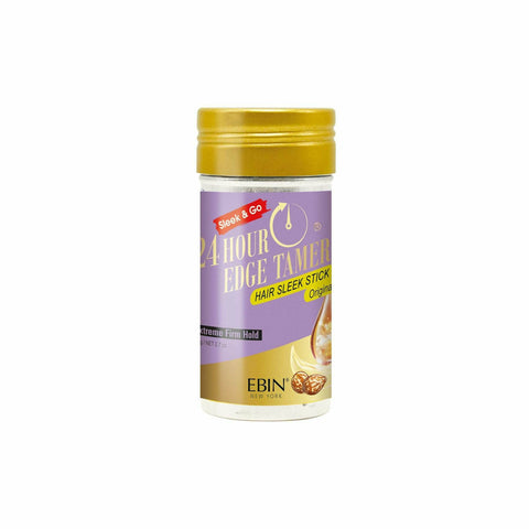 Ebin New York Hair Care Ebin: 24hr Sleek Extreme Firm Hold Wax Stick 2.7oz