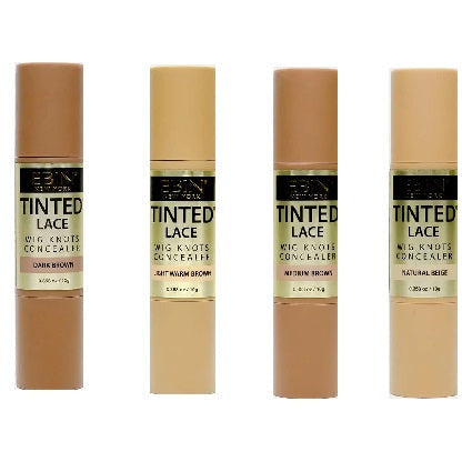 Ebin New York Hair Color EBIN New York: Tinted Lace Concealer 0.35oz
