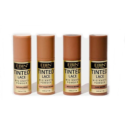 Ebin New York Hair Color EBIN New York: Tinted Lace Powder 0.42oz