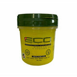 Eco Style Styling Product Eco Styling: Black Castor & Avocado Styling Gel