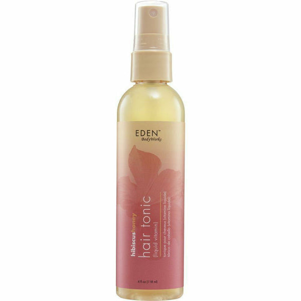 Eden Bodyworks Haircare Eden Bodyworks: Hibiscus Honey Hair Tonic 8oz