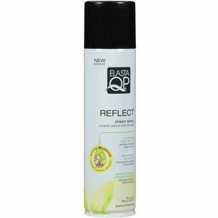 Elasta QP Styling Product Elasta QP: Reflect Sheen Spray 10oz