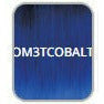 FreeTress Braiding Hair #OM3TCOBALT FreeTress: 3X Braid 301 34''